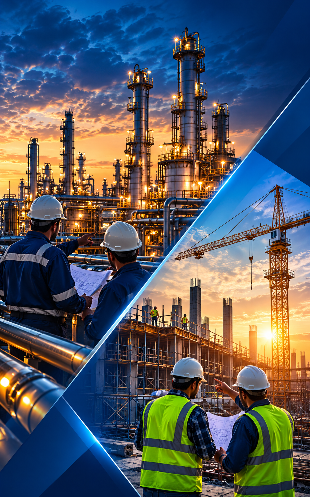 Industries